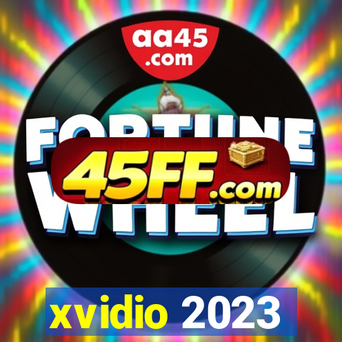 xvidio 2023